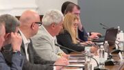 Извънредно заседание : Законопроекти и бюджет 2026