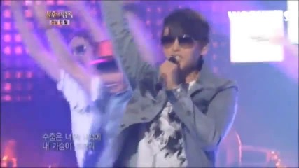 Part 27_ Kpop Idol Mistake, Accident, Funny & Cute Moment during Live Performance