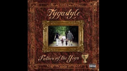 Tygastyle - Feel You, Feeling Me