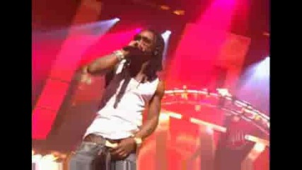 Lil Wayne - Fireman live Vibe Awards.mpg