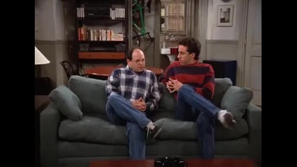 Seinfeld - Сезон 6, Епизод 14
