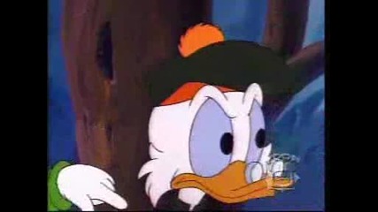 Duck Tales - The Curse Of Castle Mcduck [ep.52]