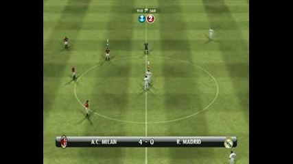 Pro Evolution Soccer 08 Online Speed Hack