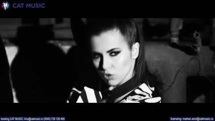 Liviu Hodor feat Mona - No Stress (official Video)