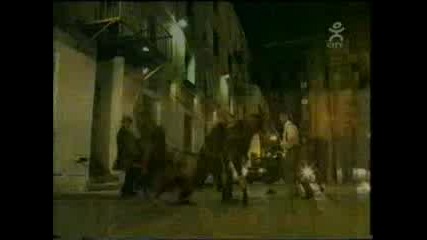 Usher - Caught Up