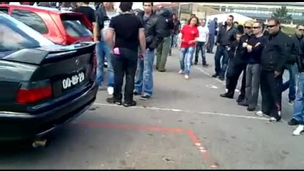 Bmw E36 Tuning - Sound