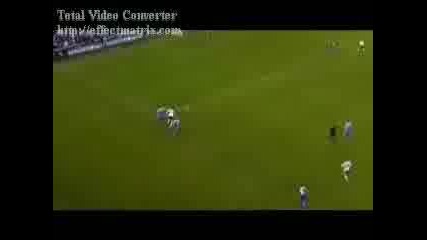 Dimitar Berbatov Compilation