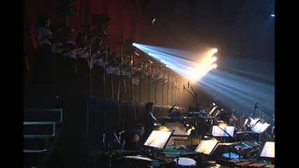 Nobuo Uematsu & Black Mages - Song of Prayer (ff X)