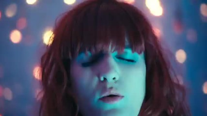 Florence + The Machine - Cosmic Love 