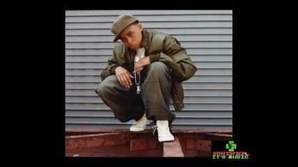 Cory Gunz - No Drama *hq* 