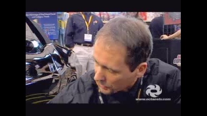 Viva La Sema - Tuning Show - Specialty Equipment