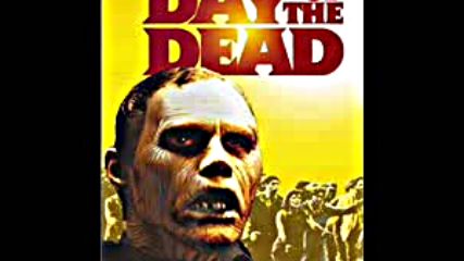 john harrison--day of the Dead Ost - The Dead Walk 1985