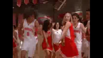 Hsm 2 - We Are In This Together