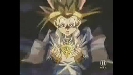 Yu - Gi - Oh Parodia