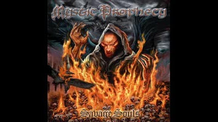 Mystic Prophecy - Evil Empires