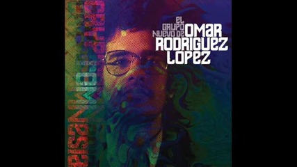 El Grupo Nuevo de Omar Rodriguez Lopez - Paper Cunts