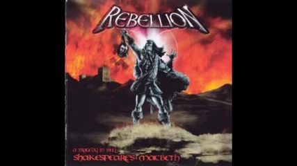 Rebellion - Husbandry In Heaven