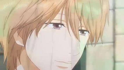 Ore Monogatari!! ( My Love Story ) Епизод 8 Eng Sub