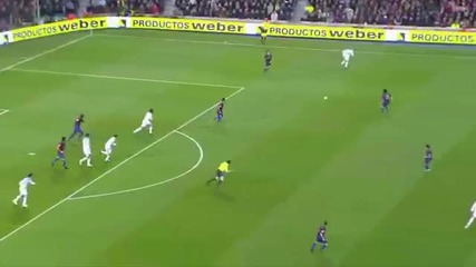 Sergio Ramos Fail.