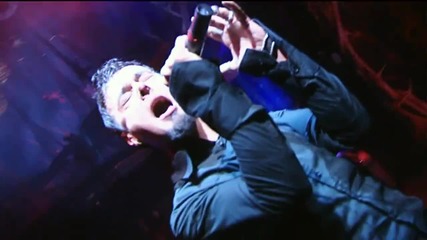 Kamelot - The Edge Of Paradise