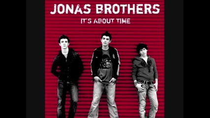 jonas brothers - 04 - one day at a time 