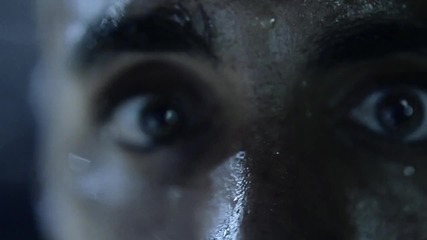 Dwayne Wade: Air Jordan 2010 Nightmares Never Sleep [реклама] ** Epic **