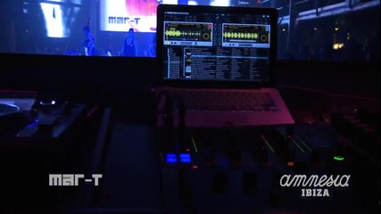 Promo Mar - T Amnesia [720p]
