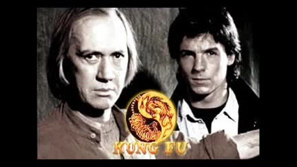 Kung Fu_ The Legend Continues (theme music)
