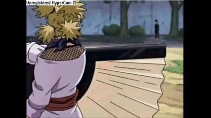 Gaara Kankuro And Temari - Welcome To Hell ( Заповядайте Във Ада) Tribute Video