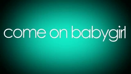 Jack and Jack - Paradise (never Change) (lyrics)