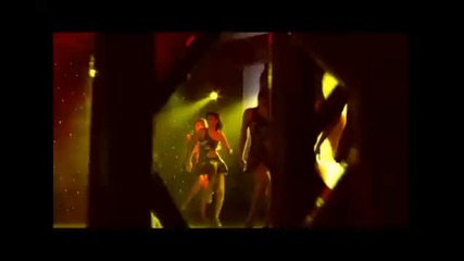 Teodora - Na zaden plan (official Tv Version) 2011 