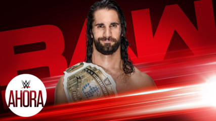 5 cosas que tienes que saber antes de Raw: WWE Ahora, Nov. 26, 2018