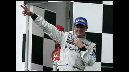 kimi raikonen