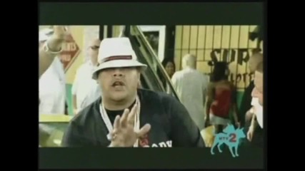 Dj Khaled ft. Paul Wall, Lil' Wayne, Rick Ross, Fat Joe & Pitbull - Holla At Me Baby Hd