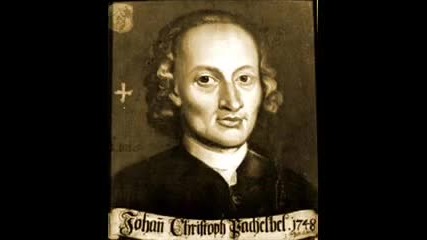 Johann Pachelbel Canon in D Major fantastic version, classical music