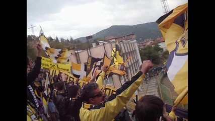 пирин - Миньор