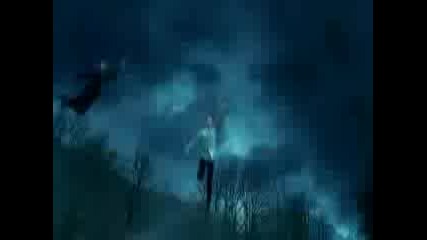 Twilight~bella and Edward~bleeding Love 