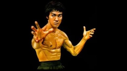 Bruce Lee - Main Theme
