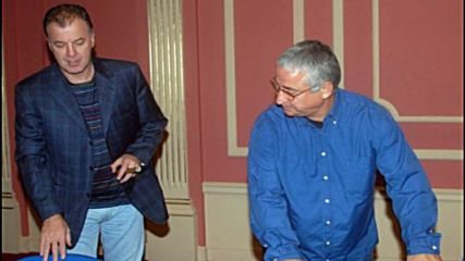 Порточанов: Боби да не стъпва повече в БФС, послуша едно олигархче от Северна България