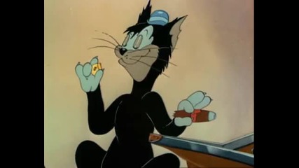 Tom Jerry 21 