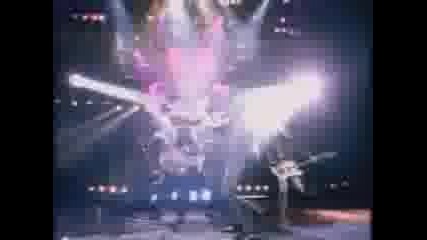 Steelheart - Everybody Loves Eileen