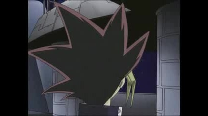 Yu - Gi - Oh! - Epizod 94 - Duel sas sadbata - Kaiba sreshtu Ishizu - chast 2 