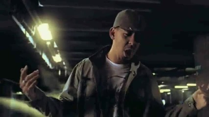 Fort Minor - Believe Me [official Video]+превод
