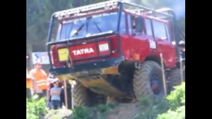 Extrem Truck
