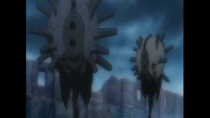 D. Gray Man Епизод 16 [ Eng Dub]