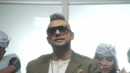 Sean Paul - She Doesn_t Mind