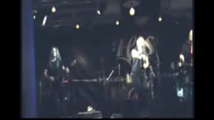 House Of Shakira - Turkish Nights 