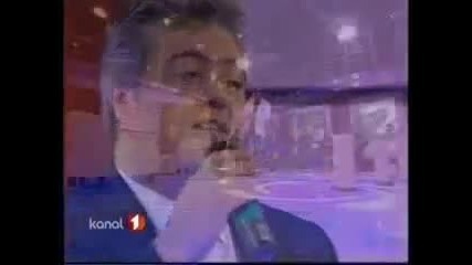 cengiz kurtoglu