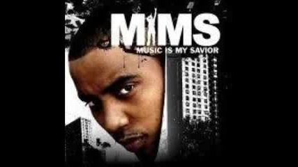 New Mims - Donkie Booty .