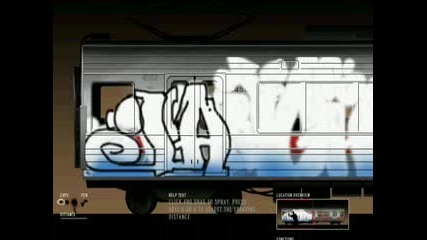 ~graffiti Studio~